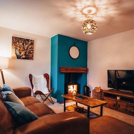 Chapel Place, Charming, Cosy, Country, Cottage. Montgomery Ngoại thất bức ảnh